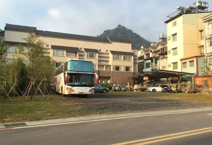 هتل Xiu Shui