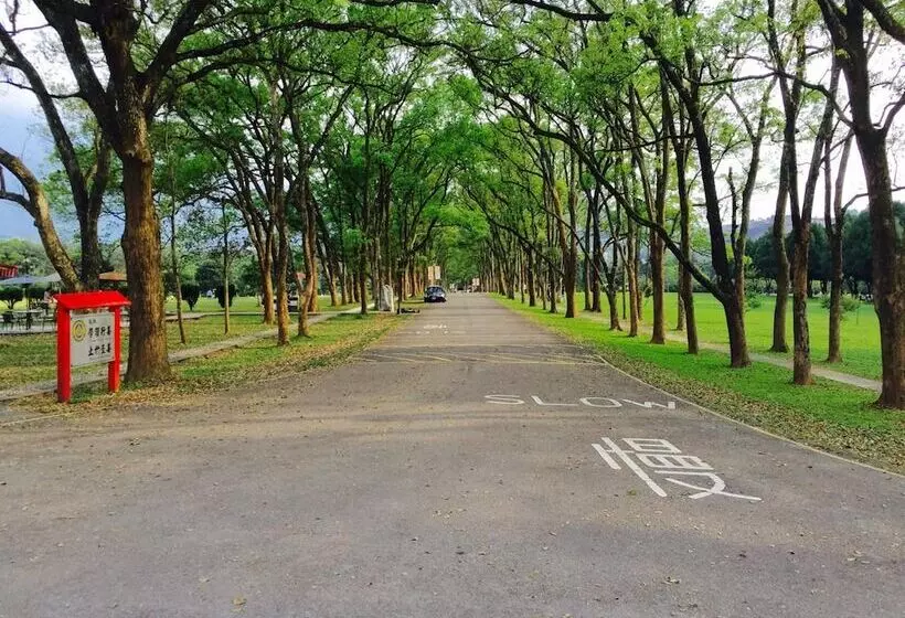 هتل Xiu Shui
