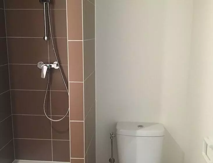 Montempô Apparthôtel Paris Vélizy