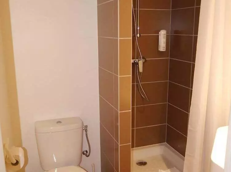 Montempô Apparthôtel Paris Vélizy