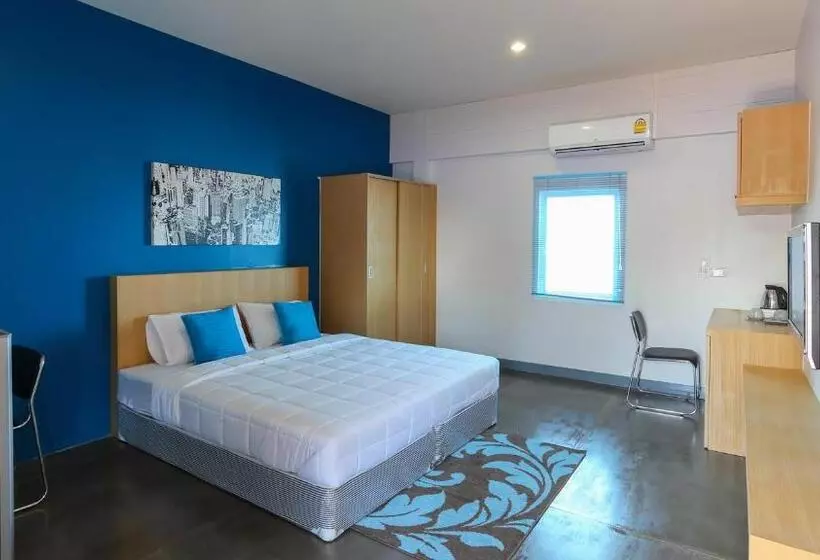 ペンション Bangtao Guest House