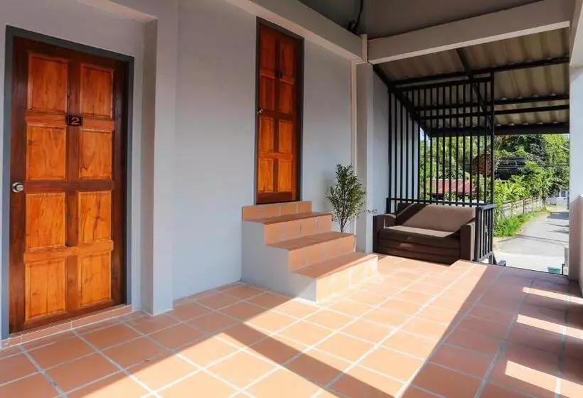 ペンション Bangtao Guest House