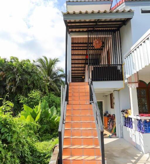 Pensão Bangtao Guest House