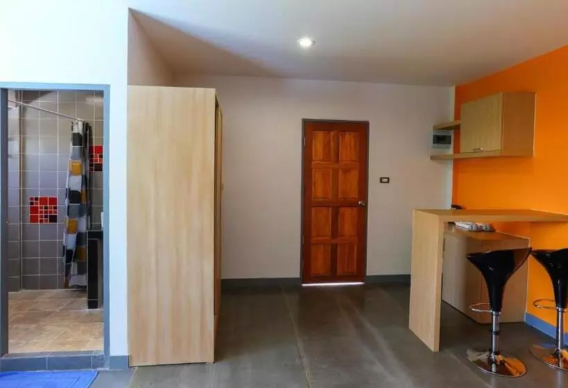 ペンション Bangtao Guest House