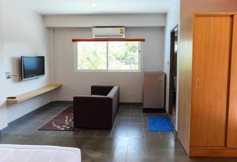 ペンション Bangtao Guest House