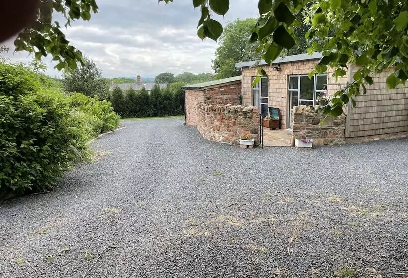 Pine Tree Lodge Bridgnorth