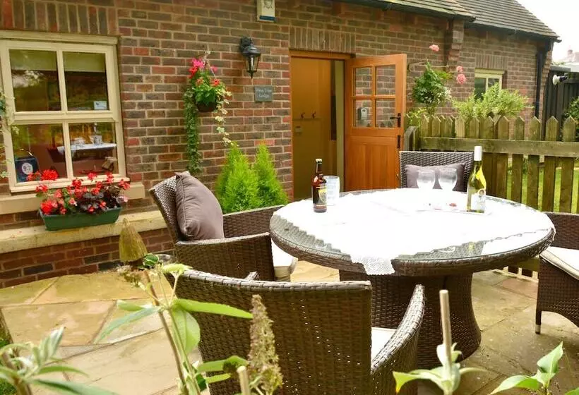 Pine Tree Lodge Bridgnorth