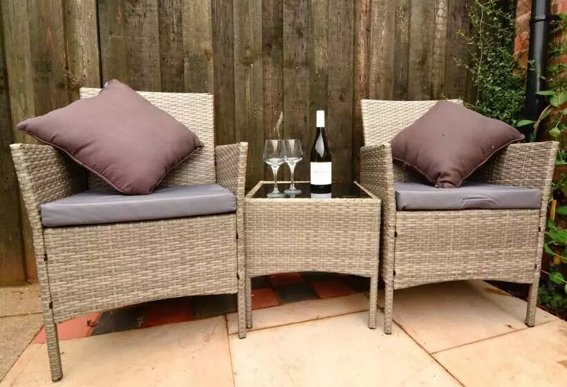 Pine Tree Lodge Bridgnorth