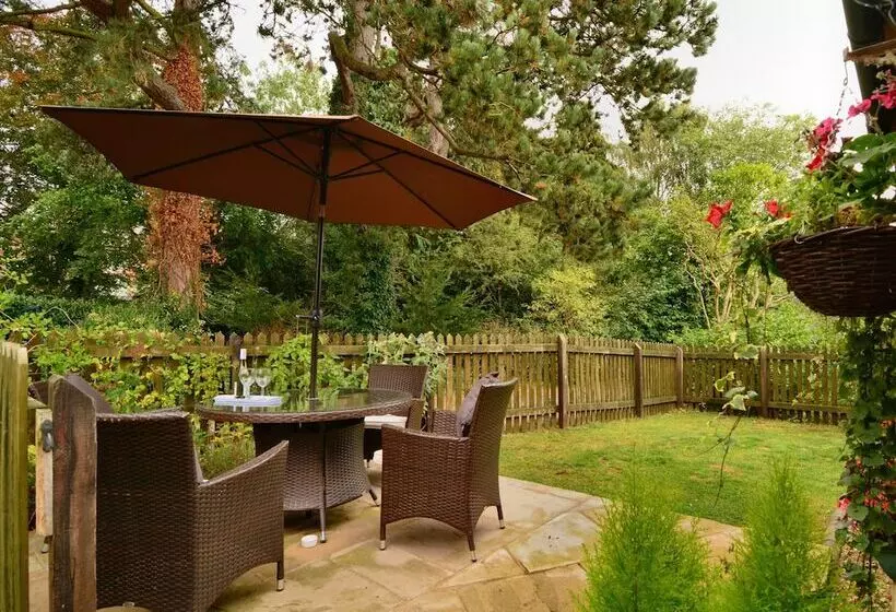 Pine Tree Lodge Bridgnorth