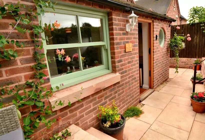 Pine Tree Lodge Bridgnorth