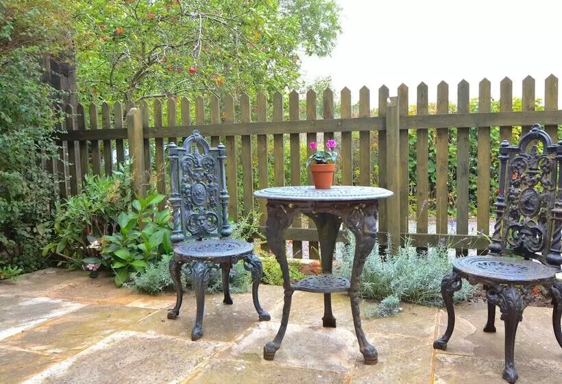 Pine Tree Lodge Bridgnorth