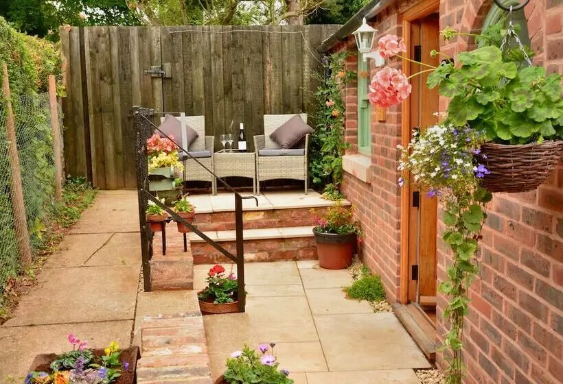 Pine Tree Lodge Bridgnorth