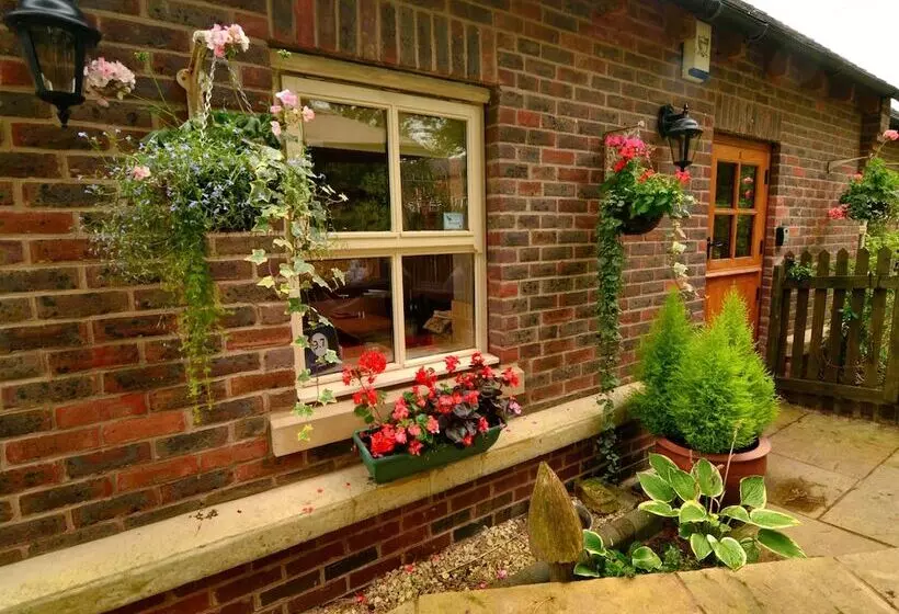 Pine Tree Lodge Bridgnorth