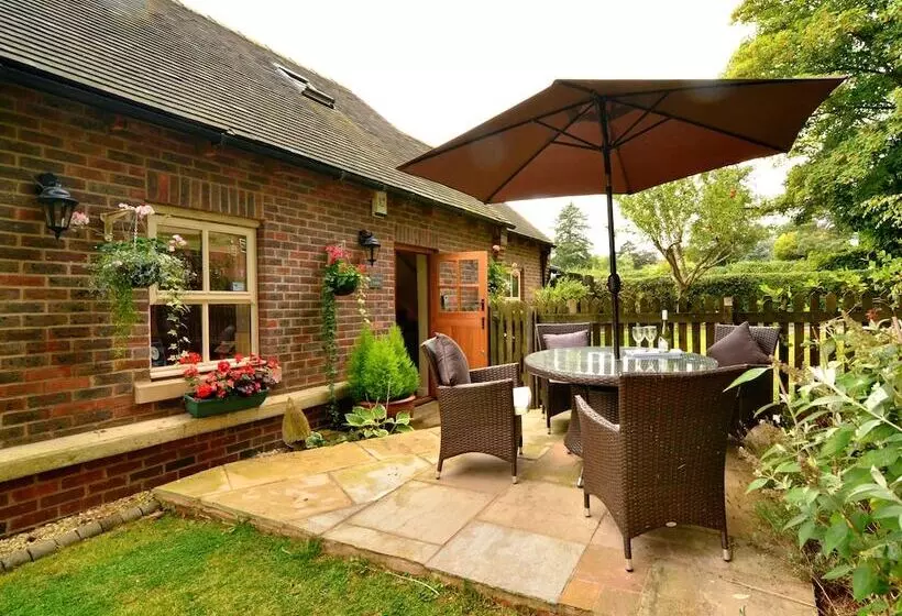 Pine Tree Lodge Bridgnorth