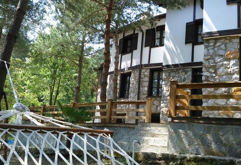 Sapanca Villa Natura