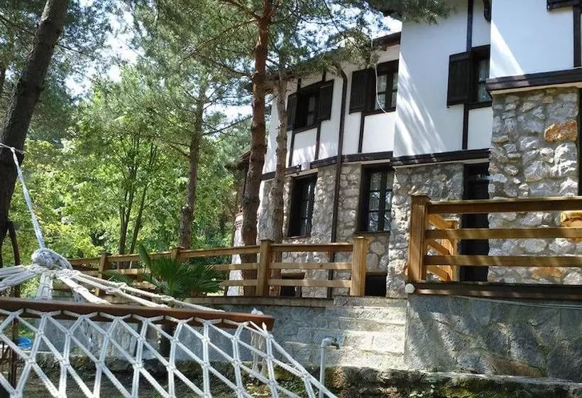 Sapanca Villa Natura