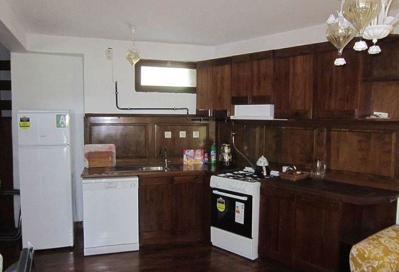 Sapanca Villa Natura