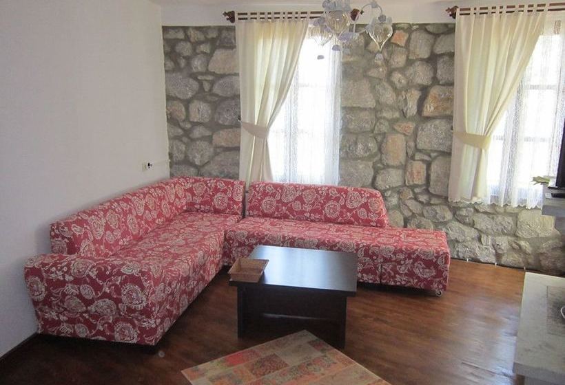 Sapanca Villa Natura