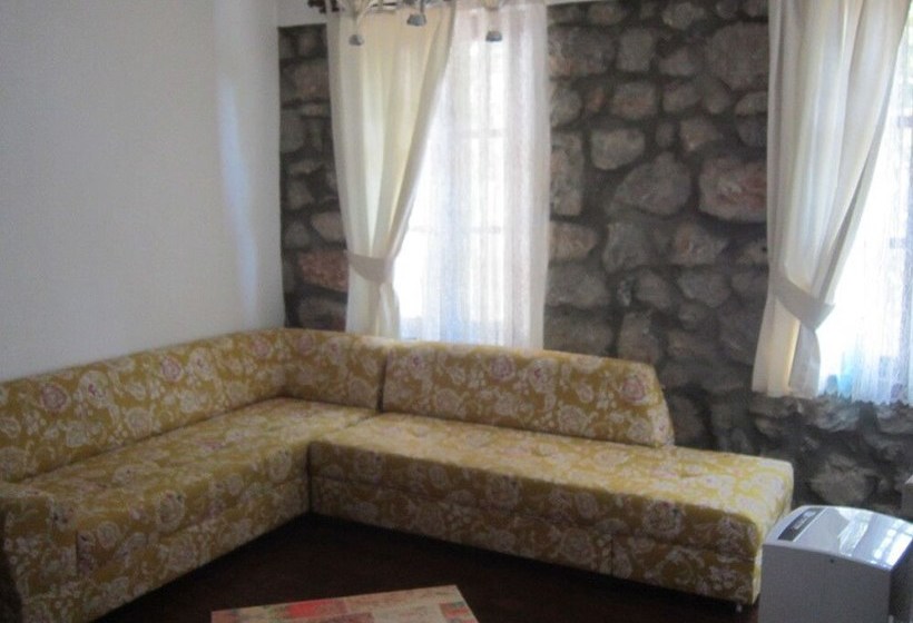 Sapanca Villa Natura