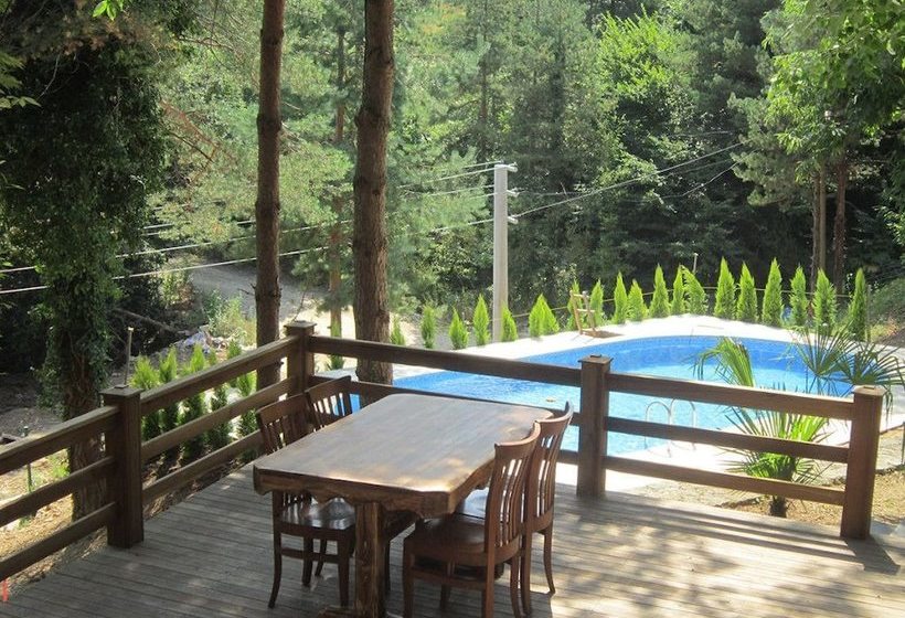 Sapanca Villa Natura