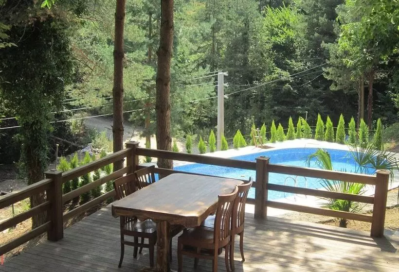Sapanca Villa Natura