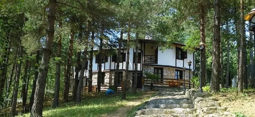 Sapanca Villa Natura