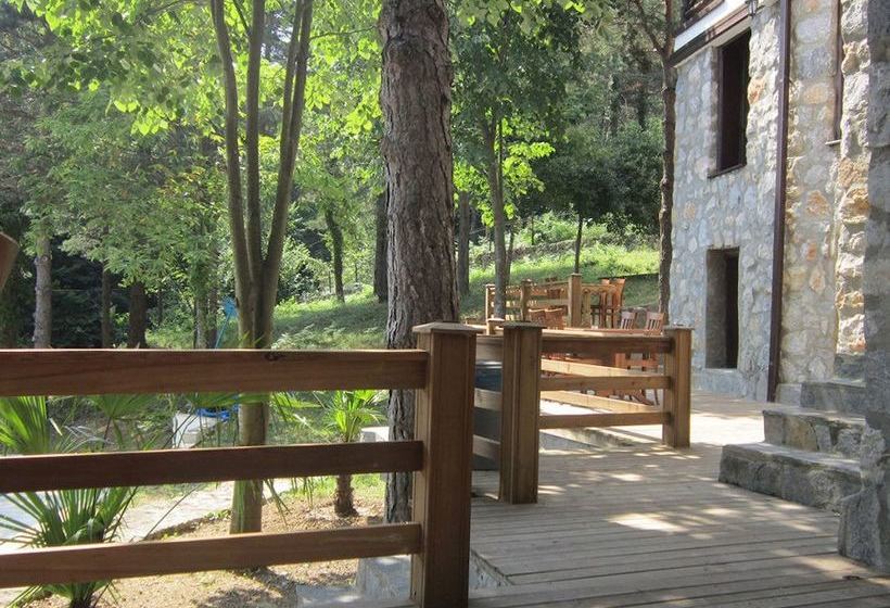 Sapanca Villa Natura