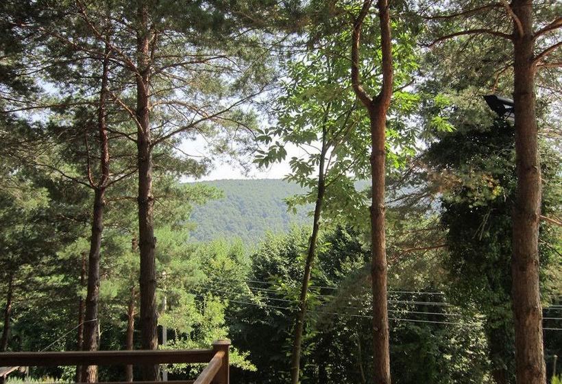 Sapanca Villa Natura