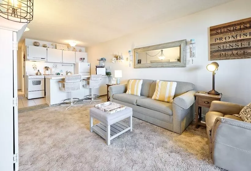 Surftides Plaza Rentals