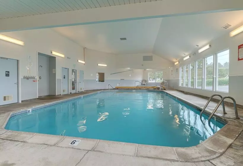 Surftides Plaza Rentals