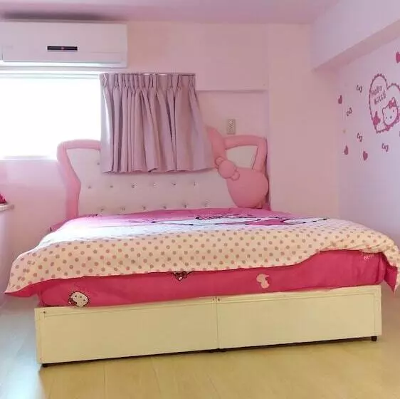 Alice Wonderland B&b