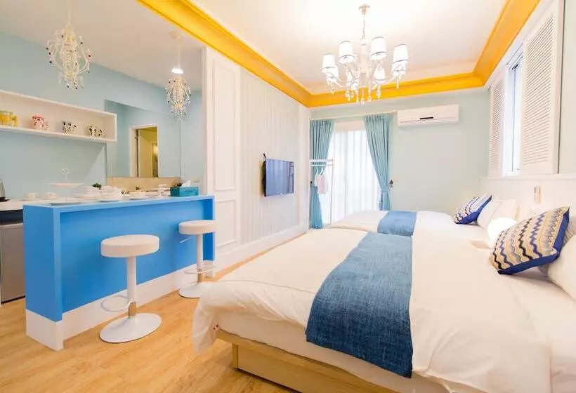 Alice Wonderland B&b