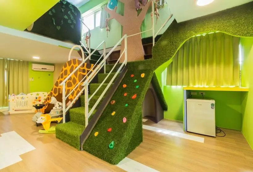 Alice Wonderland B&b