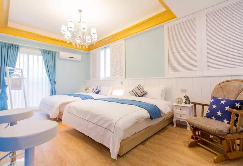 Alice Wonderland B&b
