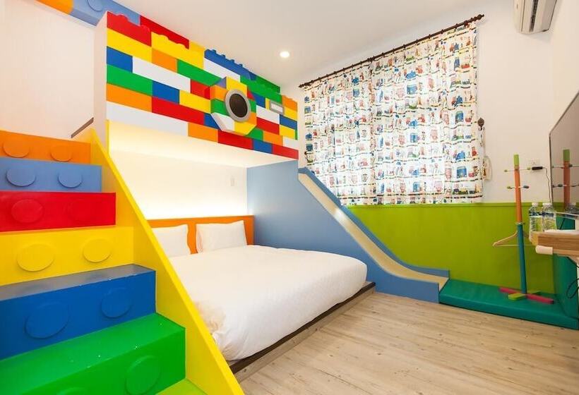 تختخواب و صبحانه Dream Out Of Eggs And Children