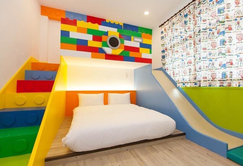 تختخواب و صبحانه Dream Out Of Eggs And Children