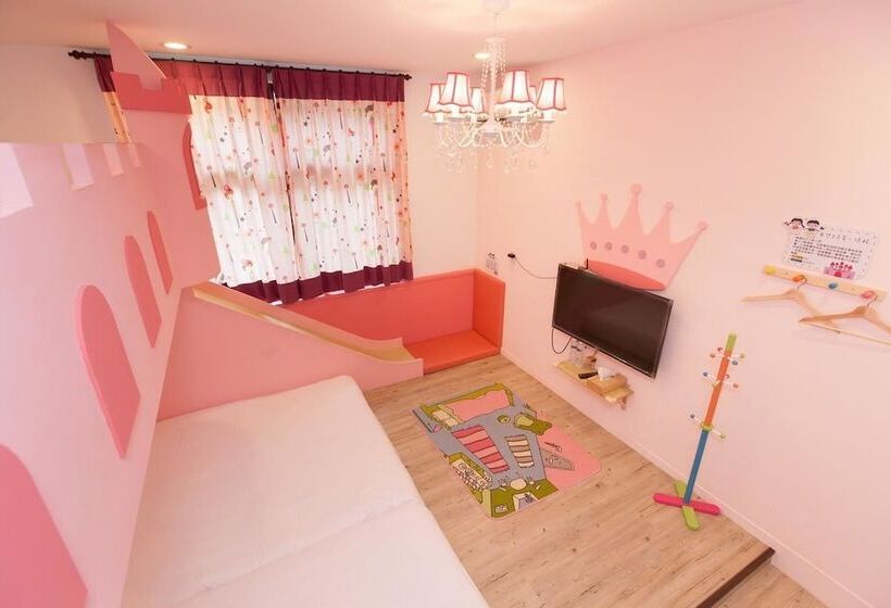 تختخواب و صبحانه Dream Out Of Eggs And Children