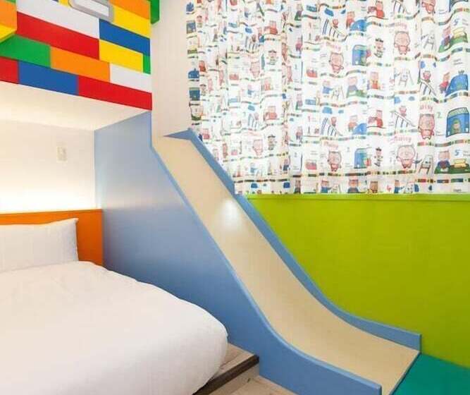 تختخواب و صبحانه Dream Out Of Eggs And Children