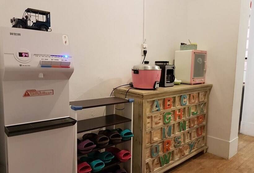 تختخواب و صبحانه Dream Out Of Eggs And Children