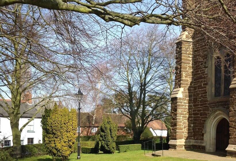 B&b Harlington Manor