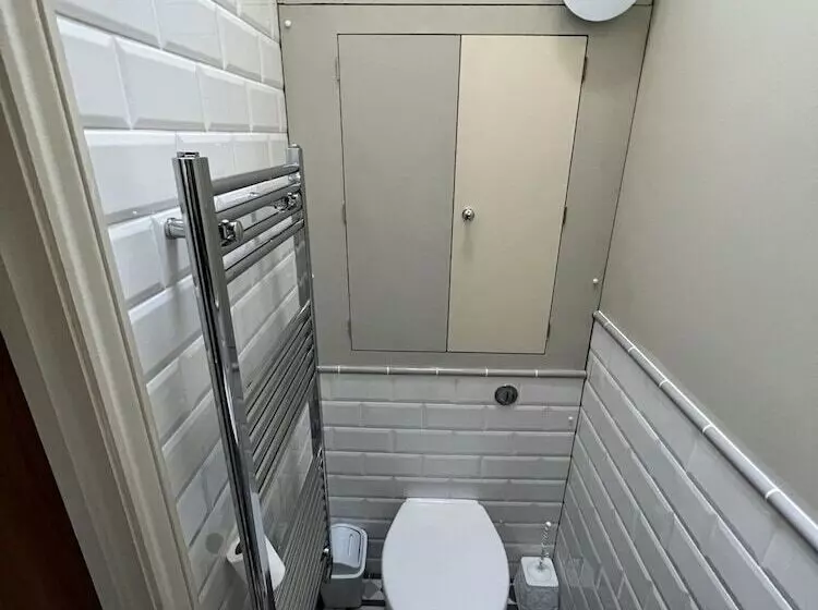 B&b Harlington Manor