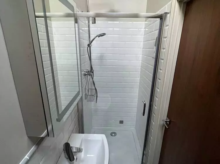 B&b Harlington Manor