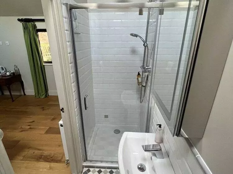 B&b Harlington Manor