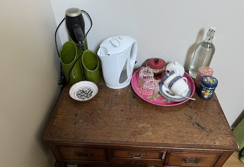 B&b Harlington Manor