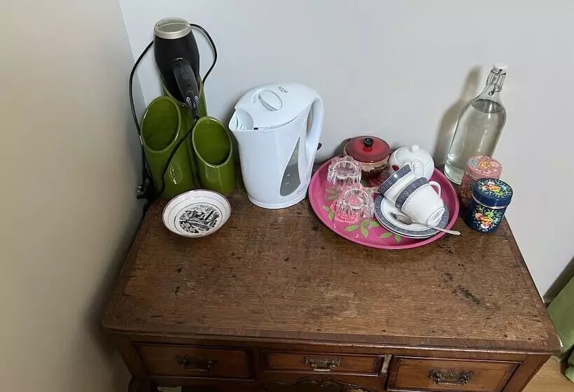 B&b Harlington Manor