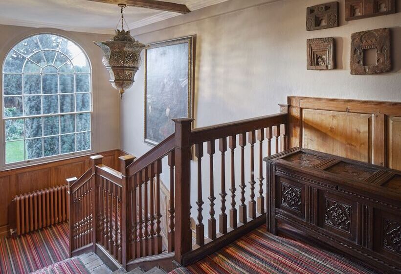 B&b Harlington Manor