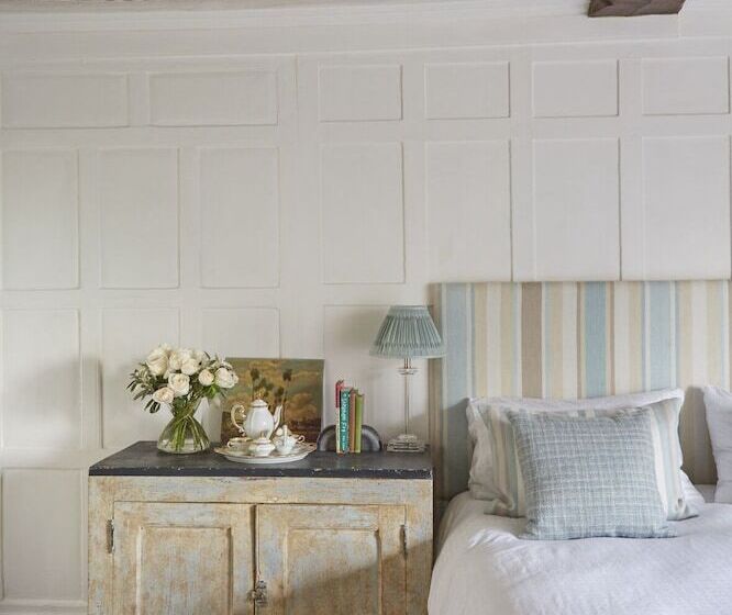 B&b Harlington Manor