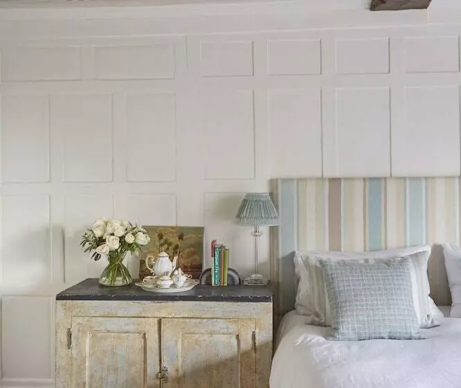 B&b Harlington Manor