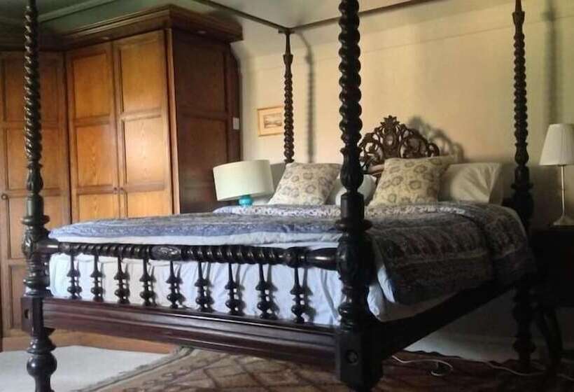 B&b Harlington Manor