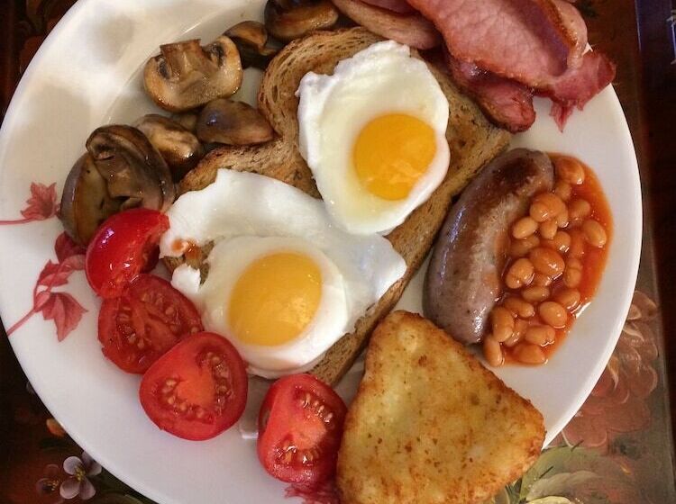 B&b Harlington Manor